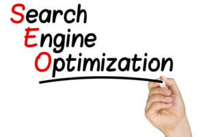 Search Engine Optimization (SEO)