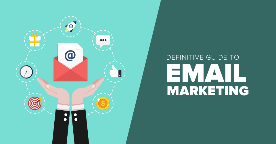 Five Tactics To Improve Your Email Marketing Campaigns