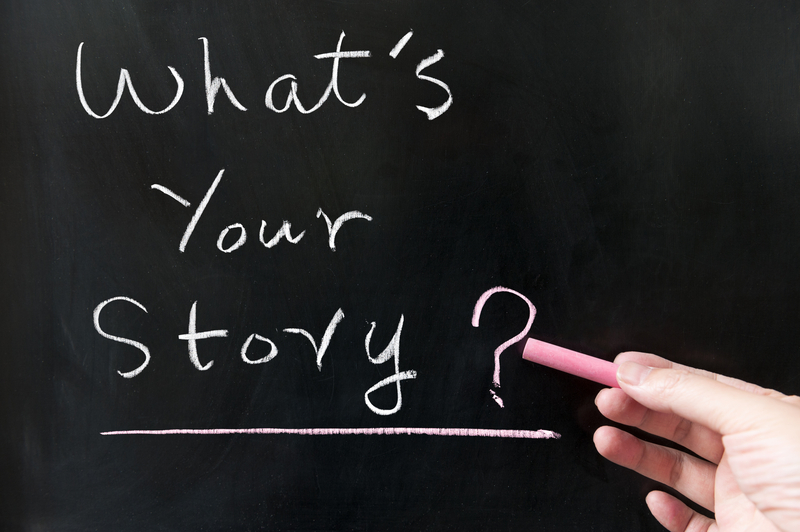 Why Do Jewelry Stores Fail at Storytelling?
