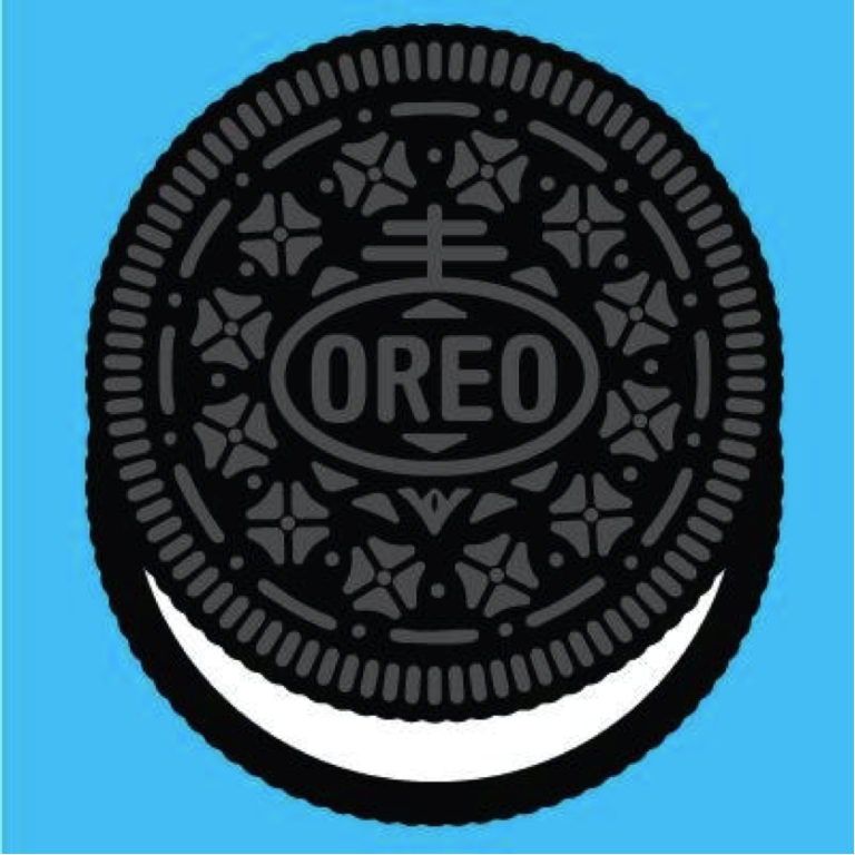 Oreo