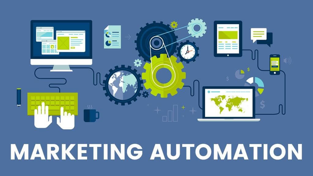 What Are the Benefits of Marketing Automation?
