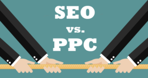 SEO vs PPC - What is the best tactic for you?