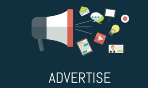 Small Business Advertising Package