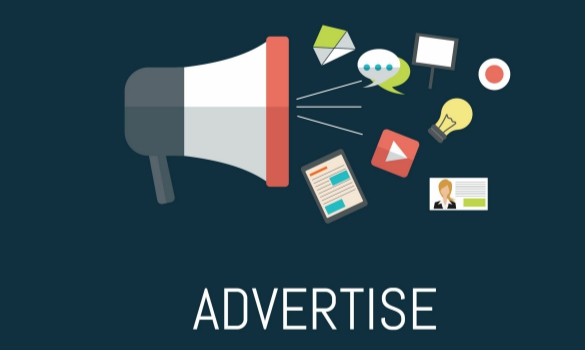 Small Business Advertising Package