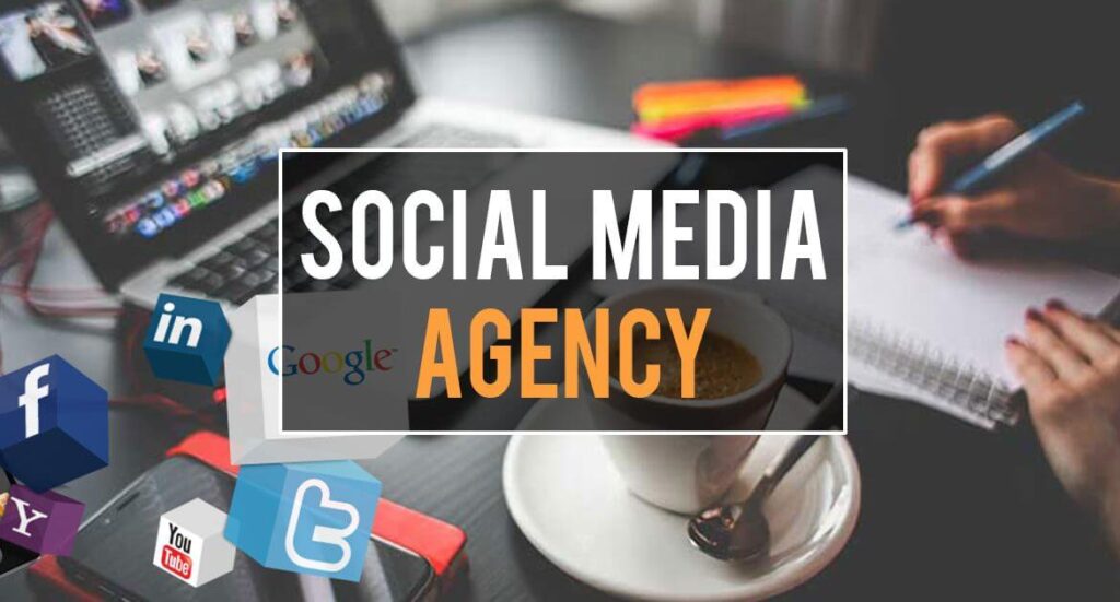 How Do You Select A Social Media Agency?