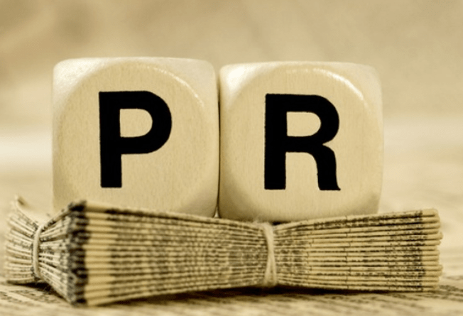 How To Pick A PR Agency