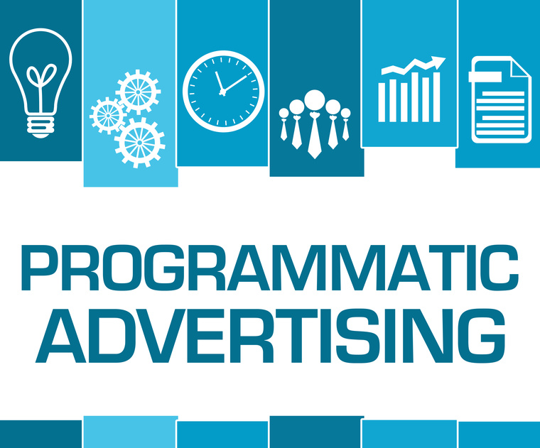 programmatic advertising agency