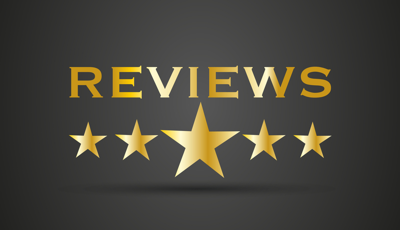 The Power of Online Reviews for Small Businesses