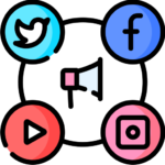 Social Media Agency Services