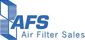 Air Filter Sales Logo