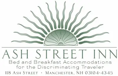 Ash Street Inn Logo