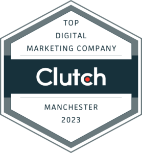 Top Digital Marketing Company Award