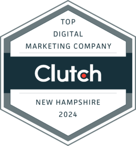 Top Digital Marketing Agency in New Hampshire