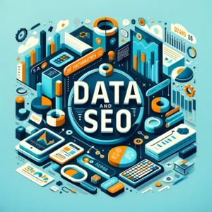 Data and SEO
