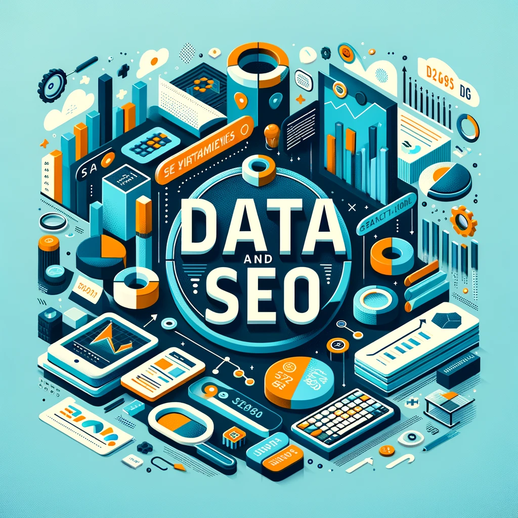 Data and SEO