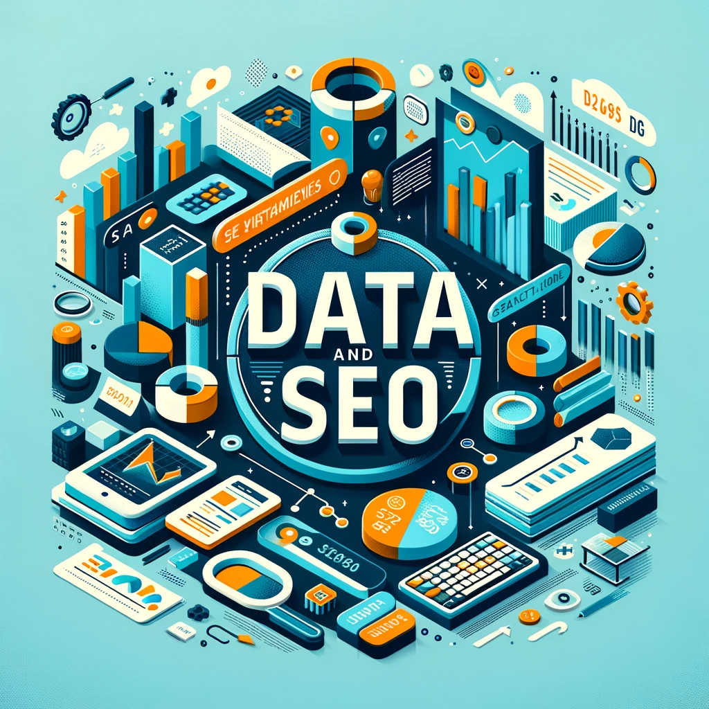 How To Use Data To Drive SEO Changes