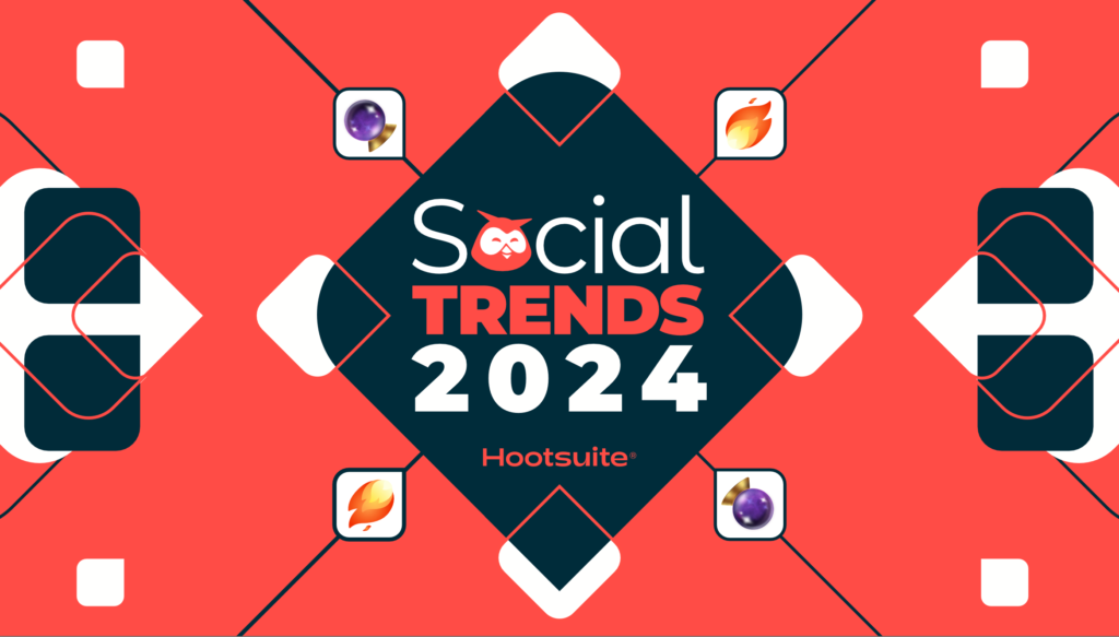 Social Media Trends