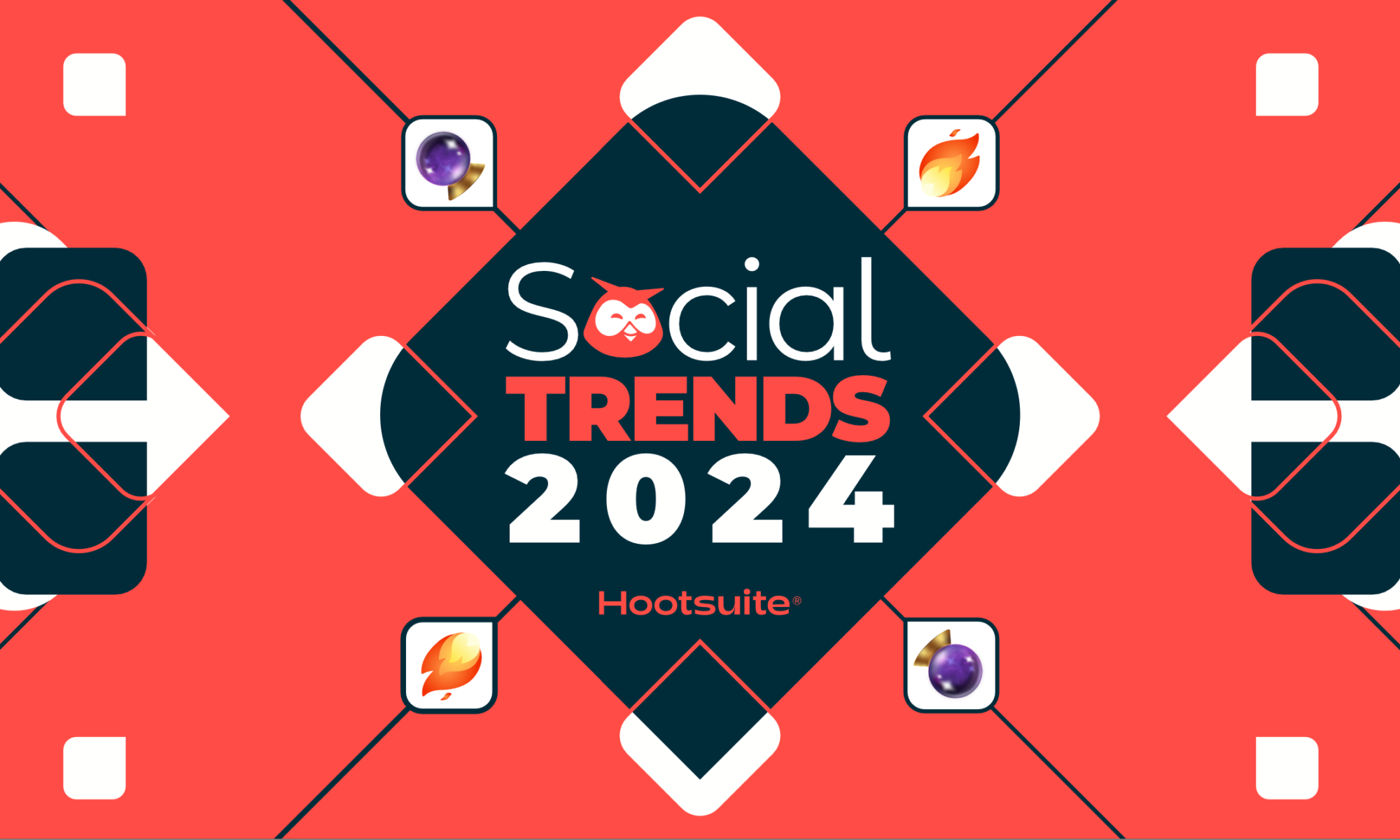 2024 Social Media Trends