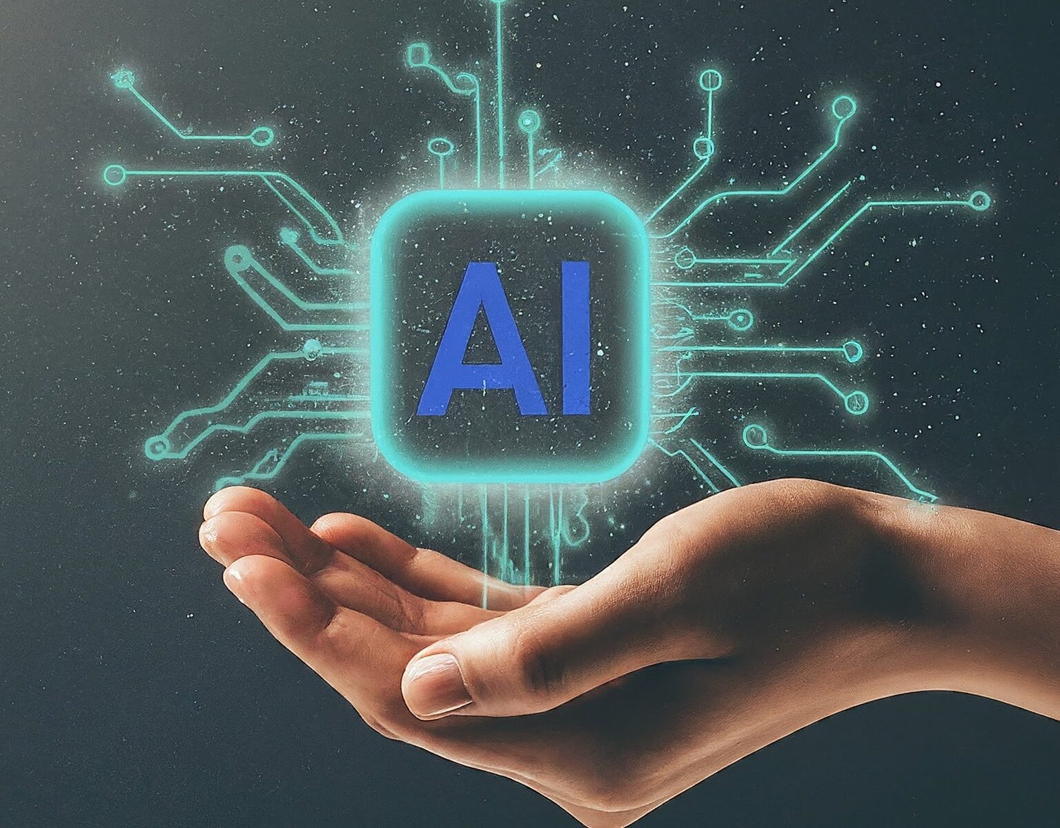 AI Digital Marketing Agency