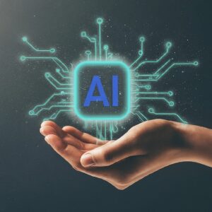 AI Digital Marketing Agency
