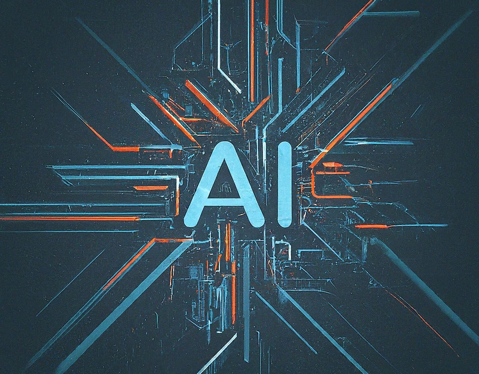 AI in Digital Marketing