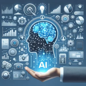 AI in Digital Marketing