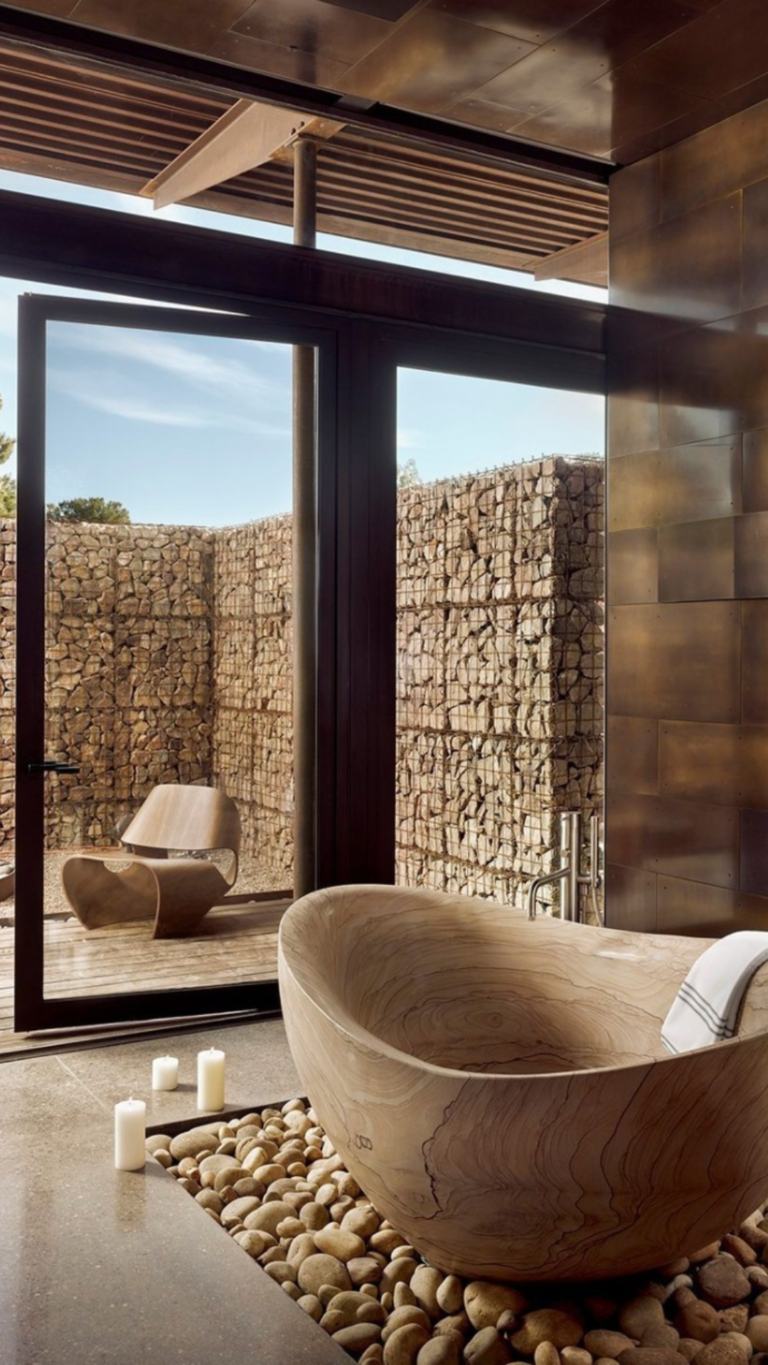 Local SEO with Designer Bath