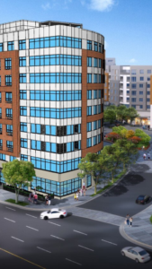 Benchmark Senior Living Case Study