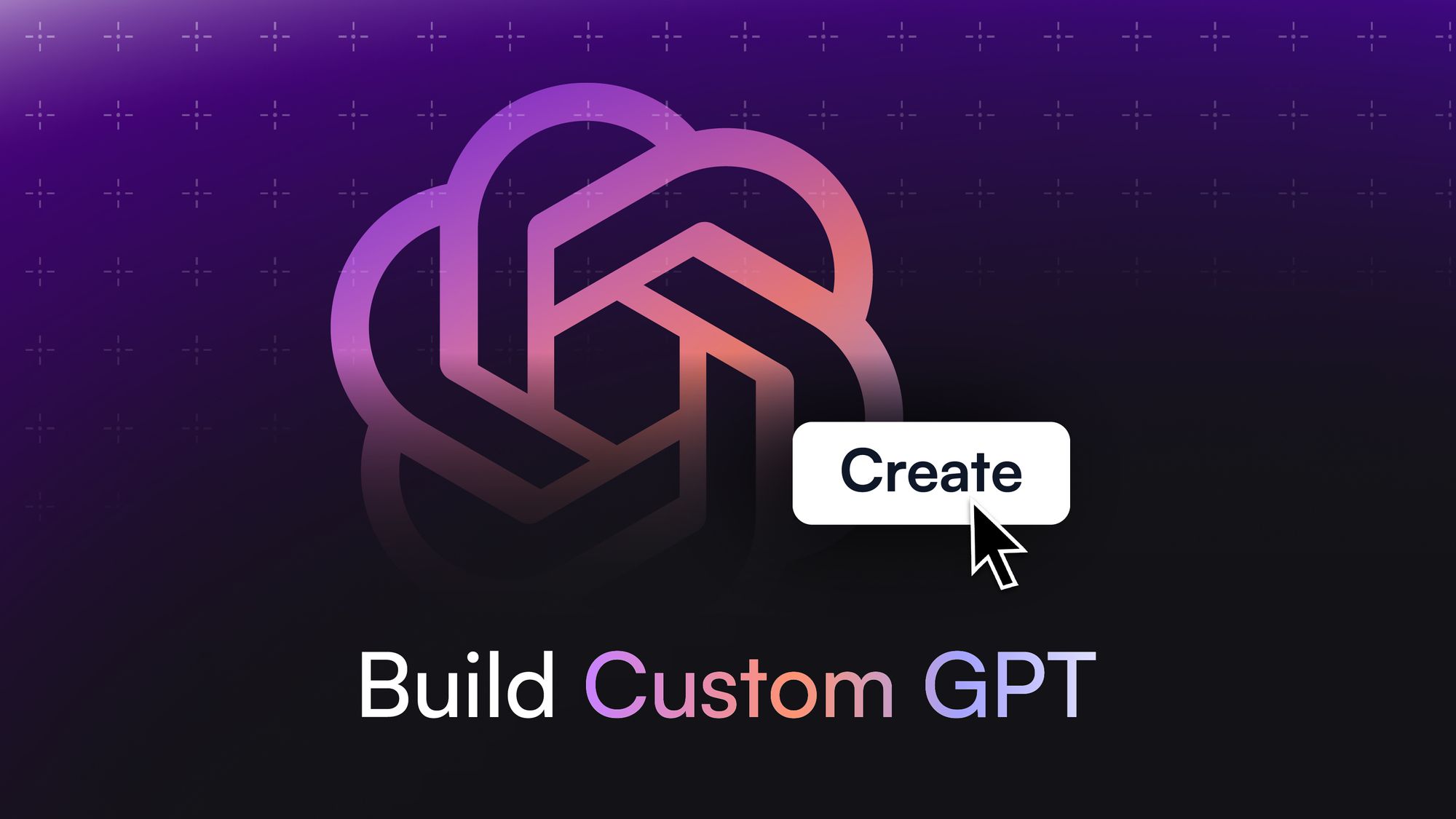 Leveraging AI for SEO with Custom GPT