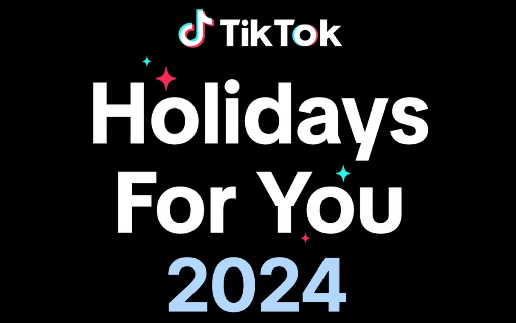 5 TikTok Tactics to Dominate the Holiday Season