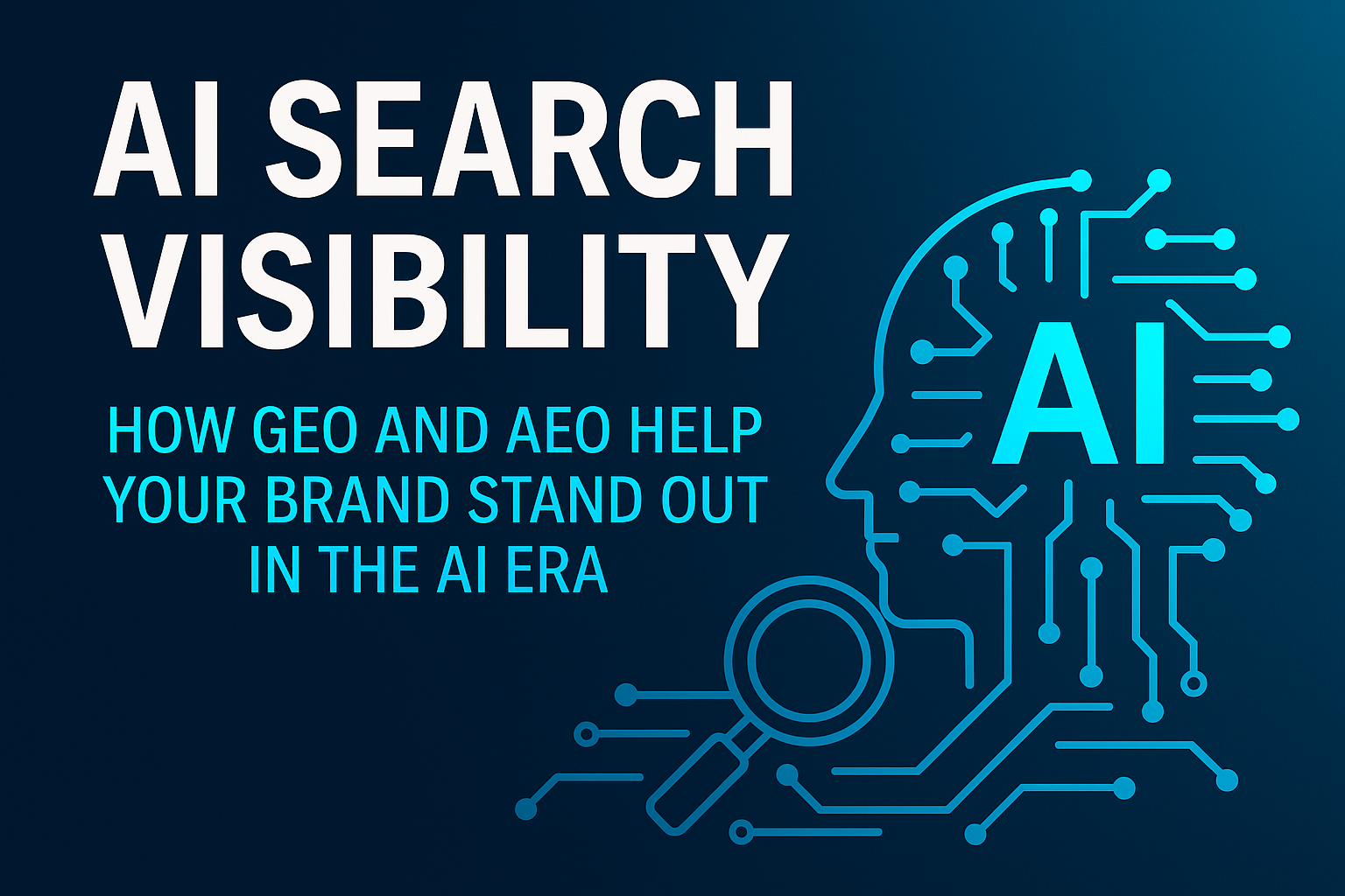 AI Search Visibility