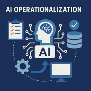 AI Operationalization