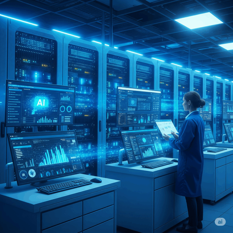 AI Operationalization