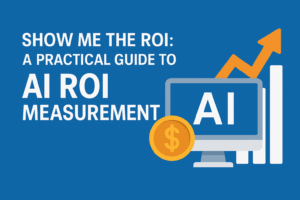 AI ROI Measurement