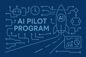 ai pilot program