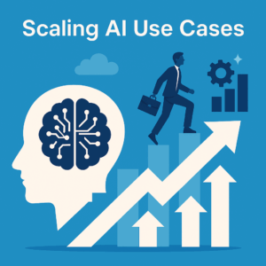scaling ai use cases
