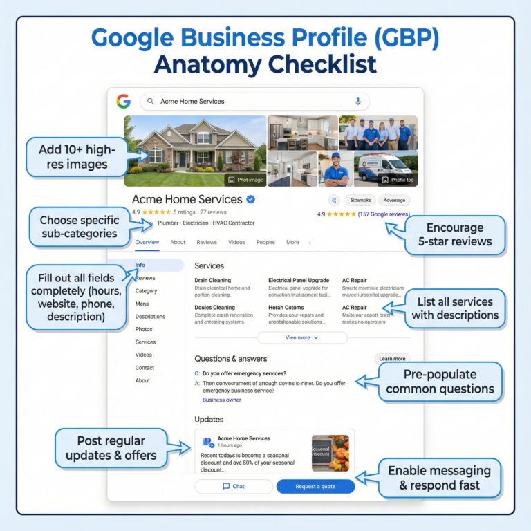 Google Business Profile