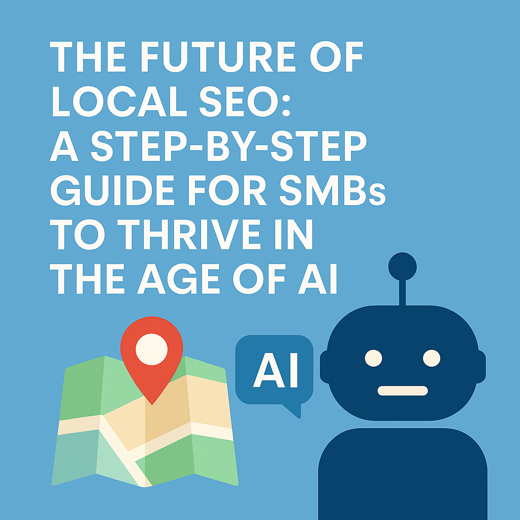 Future of Local Search