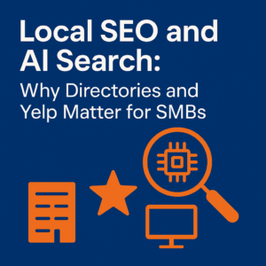 Local SEO and AI Search