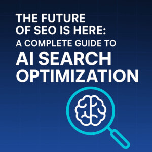 AI search optimization