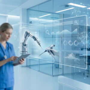 Medical Device SEO Case Study
