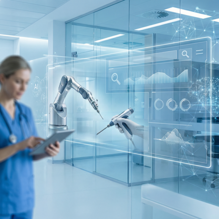 Medical Device SEO Case Study