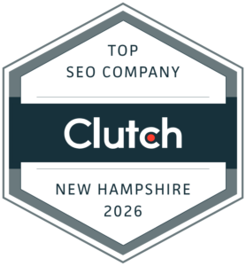 Top New Hampshire SEO Agency