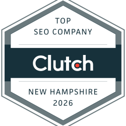Top New Hampshire SEO Agency