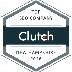 Top New Hampshire SEO Agency