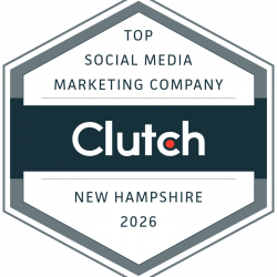 Top Social Media Marketing Agency
